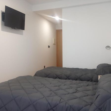 Hostal Outarelo Ourense Zewnętrze zdjęcie