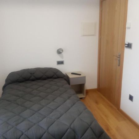 Hostal Outarelo Ourense Zewnętrze zdjęcie