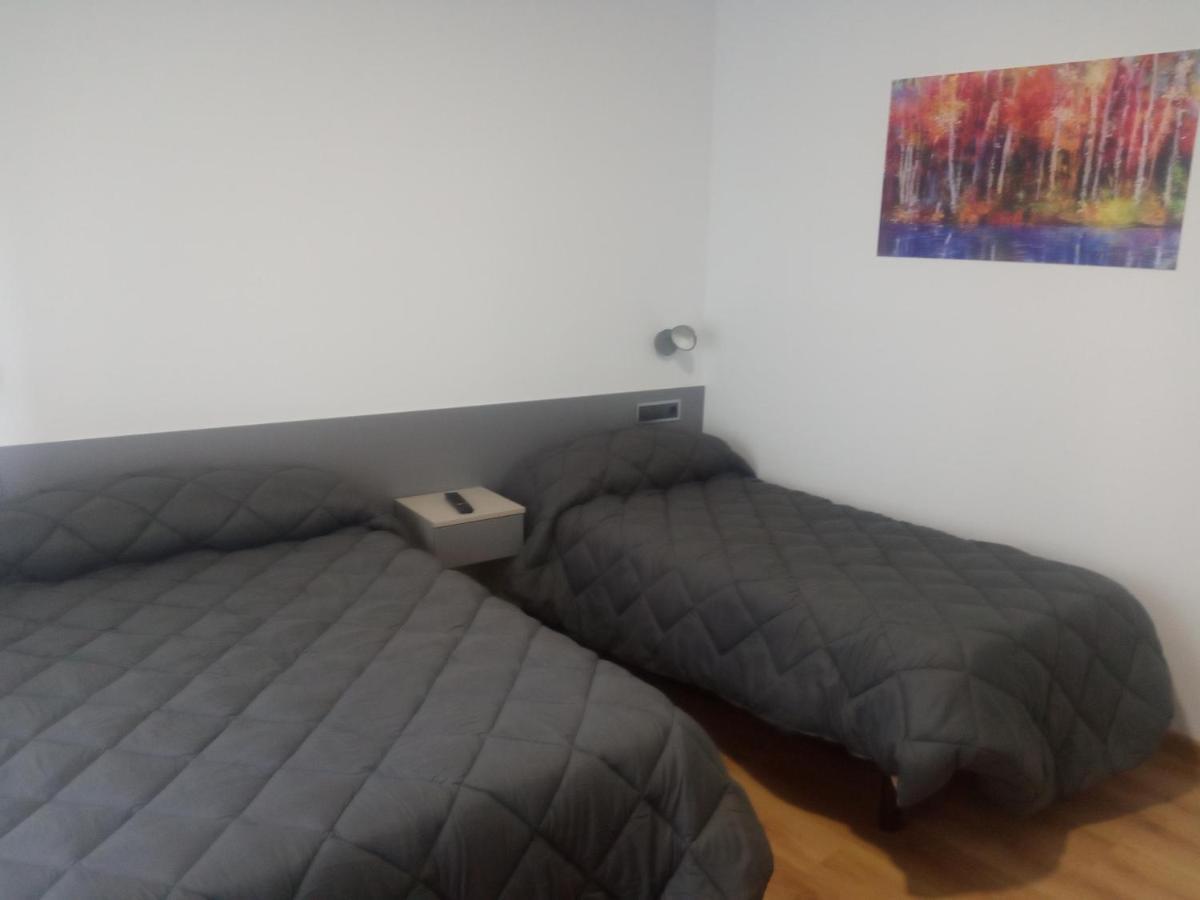 Hostal Outarelo Ourense Zewnętrze zdjęcie